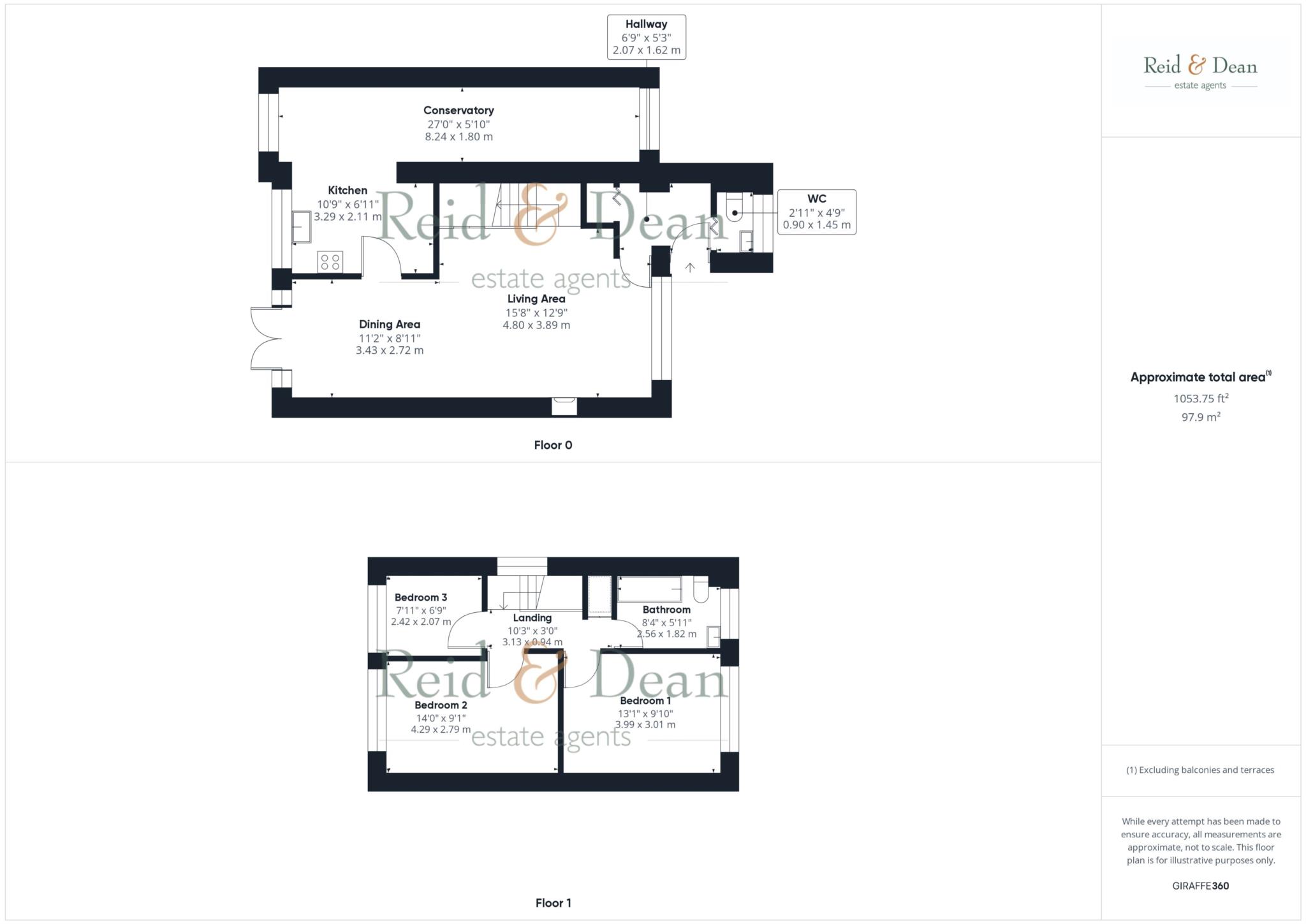 Property Floorplan 1