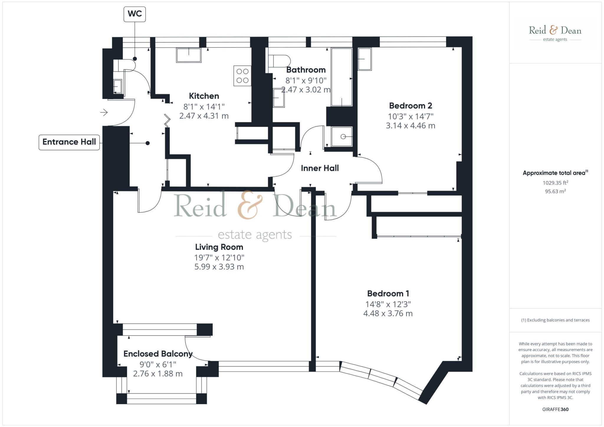 Property Floorplan 1