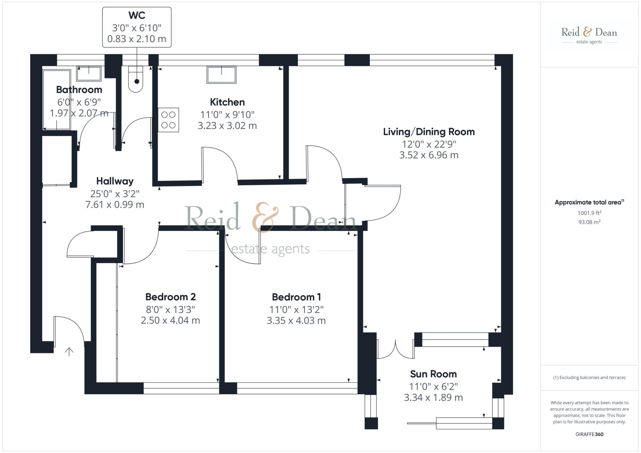 Property Floorplan 1