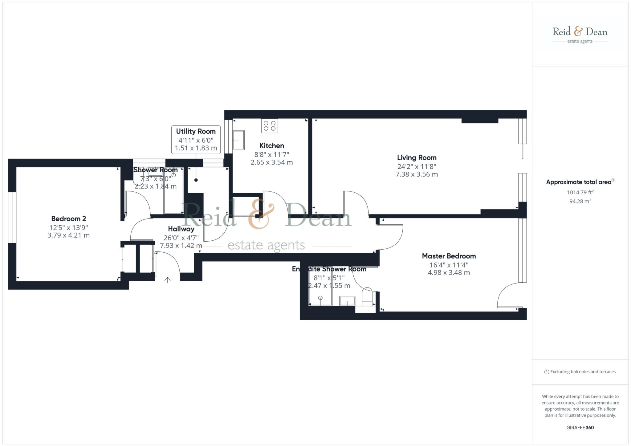 Property Floorplan 1