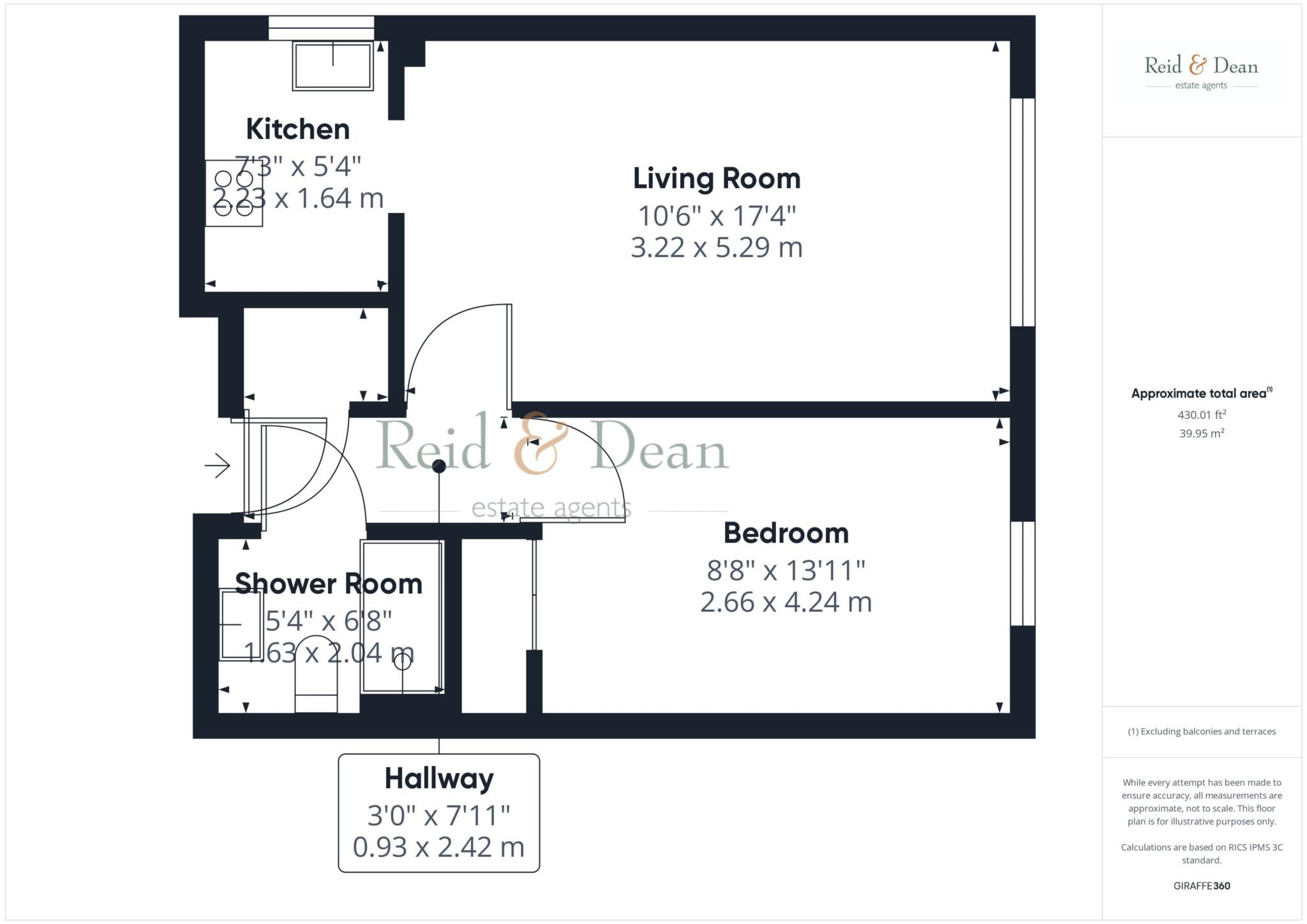 Property Floorplan 1