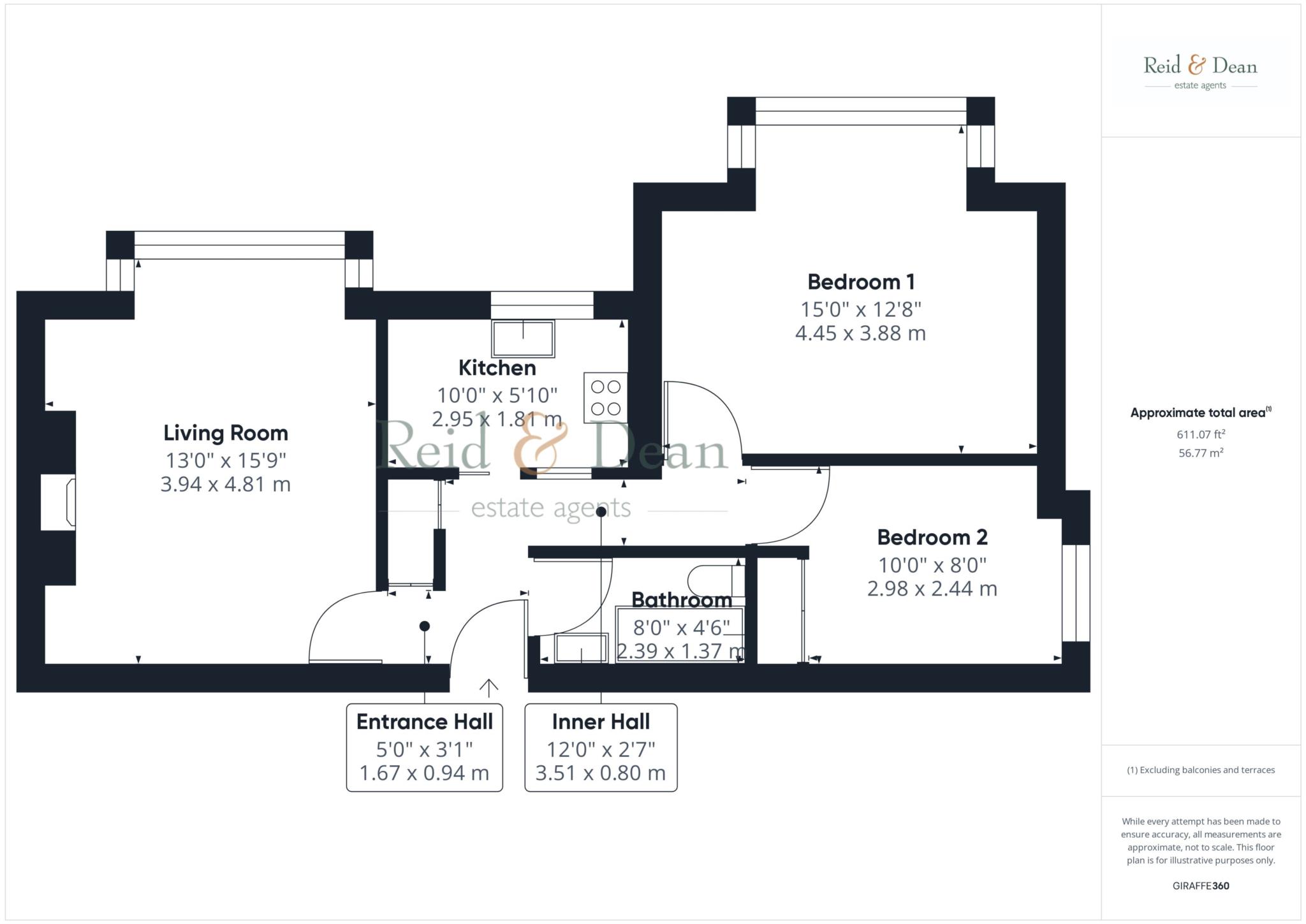 Property Floorplan 1