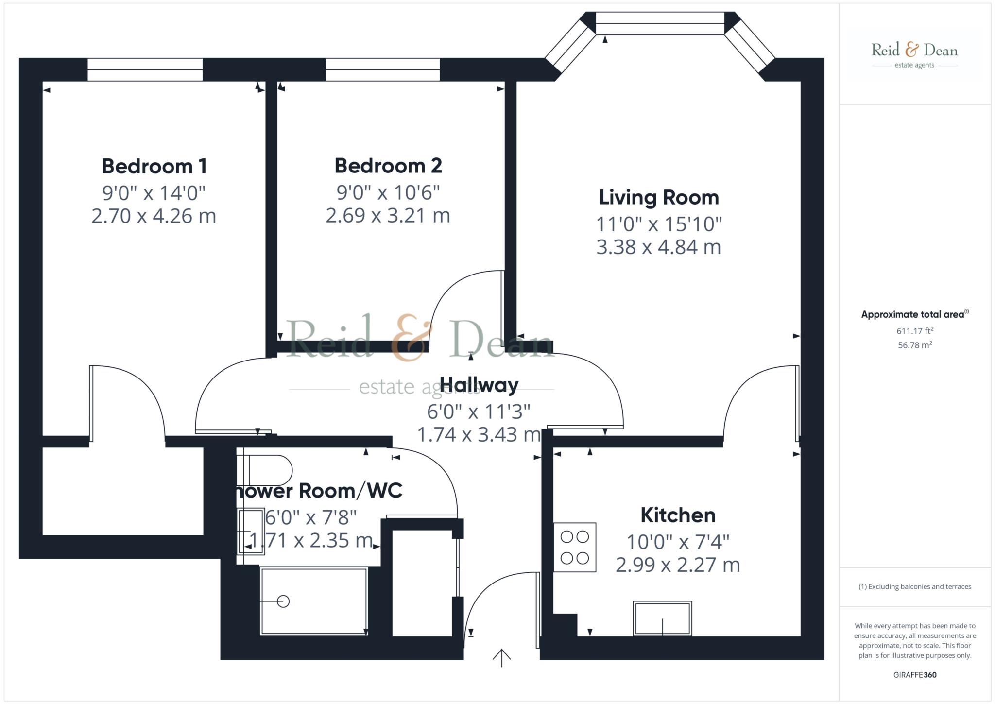 Property Floorplan 1