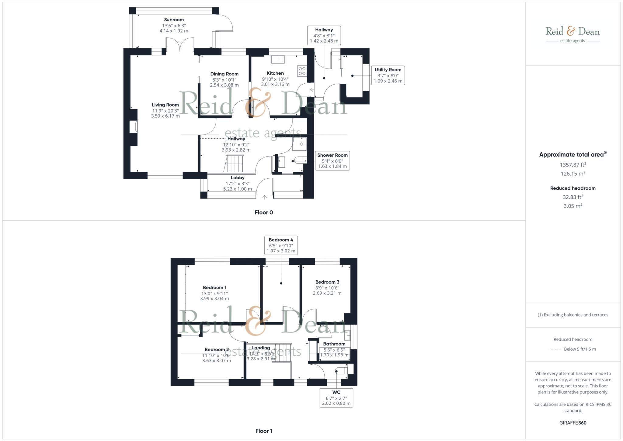 Property Floorplan 1