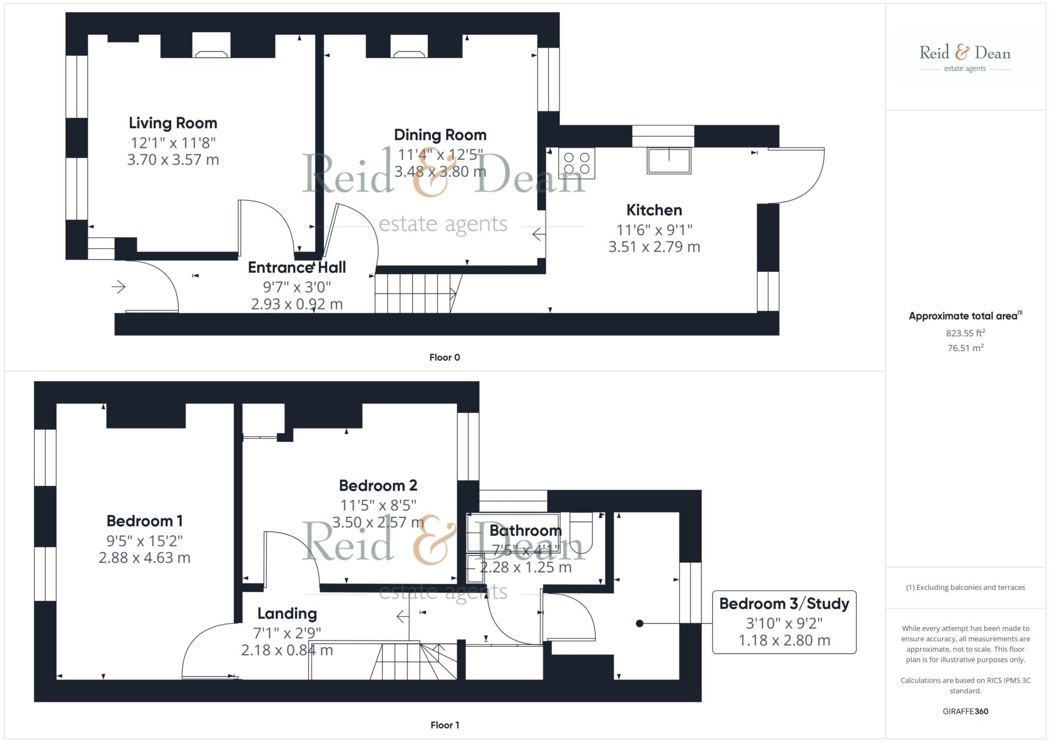 Property Floorplan 1