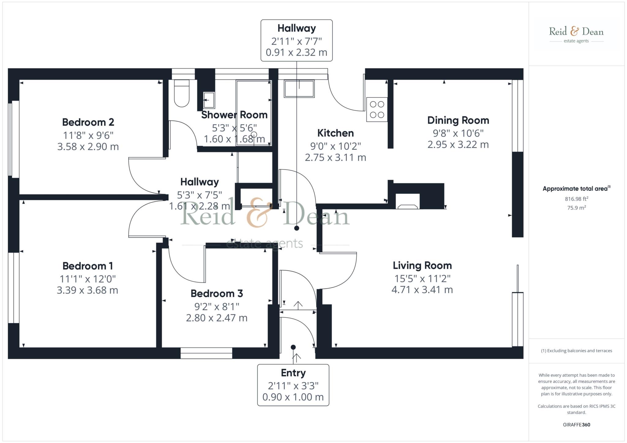 Property Floorplan 1