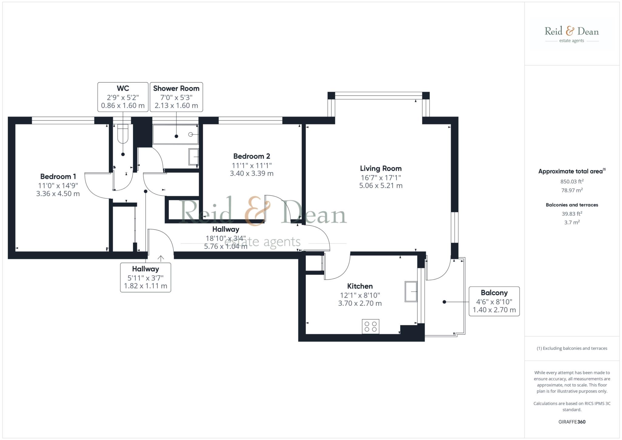 Property Floorplan 1