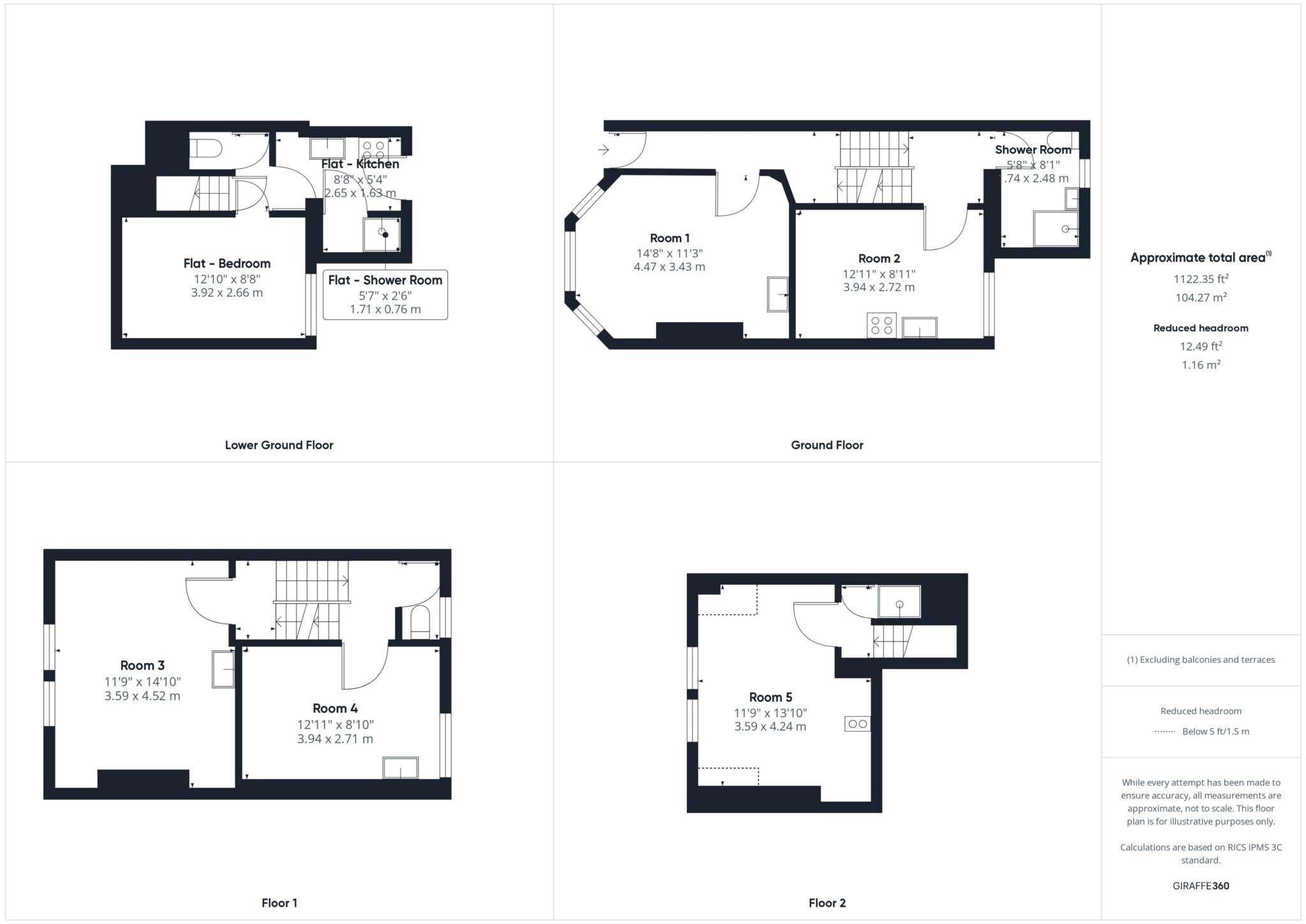 Property Floorplan 1