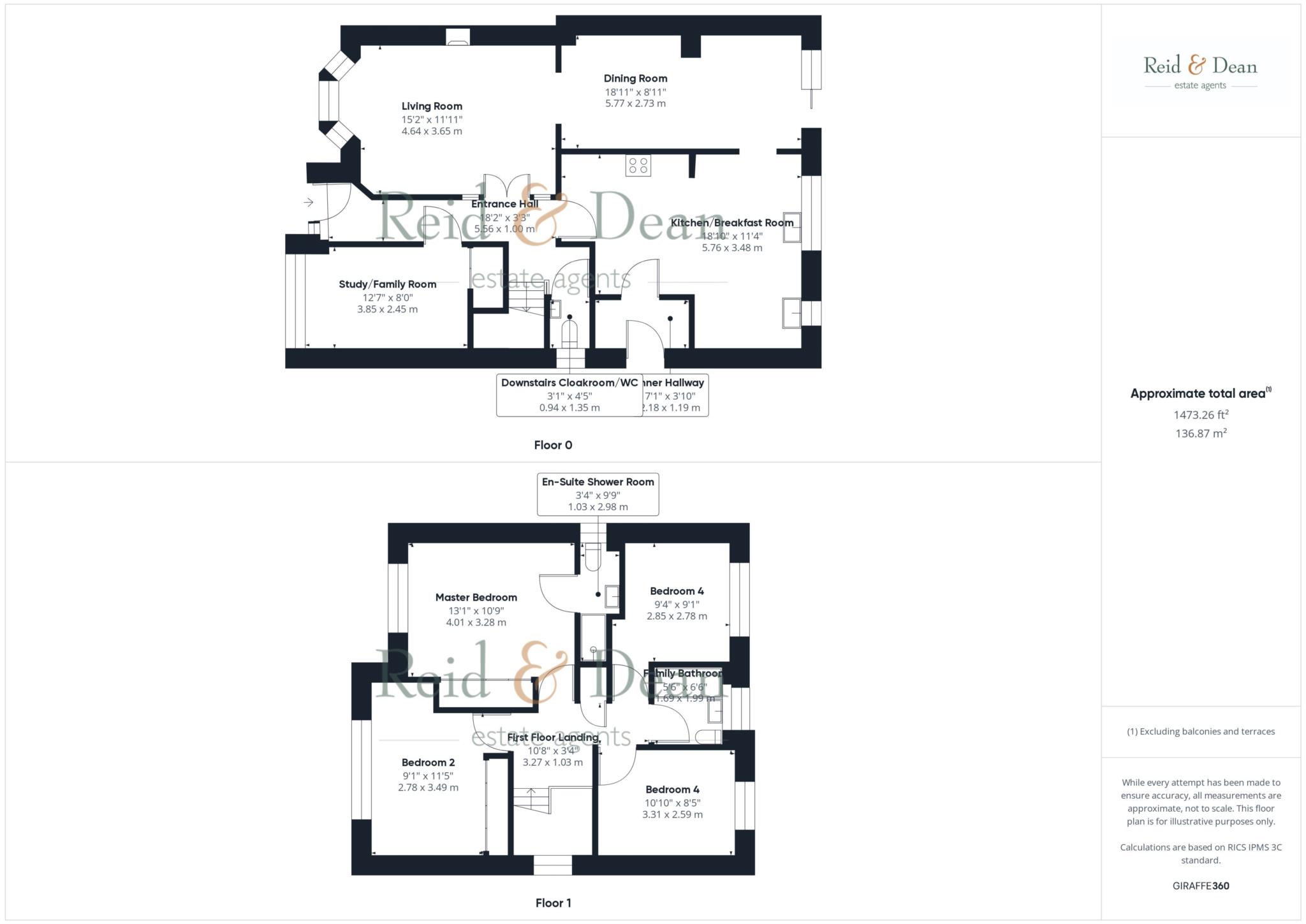 Property Floorplan 1