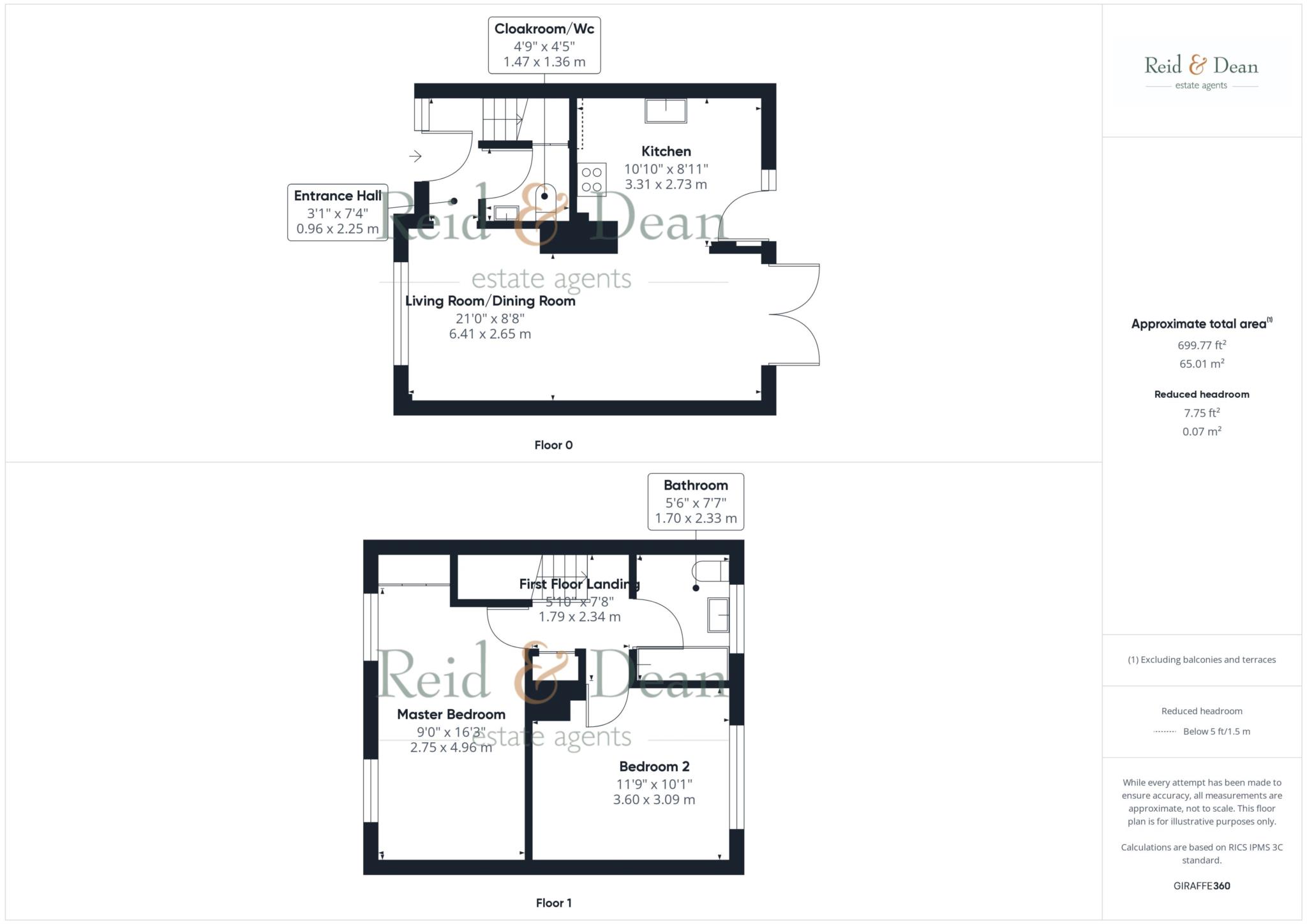 Property Floorplan 1