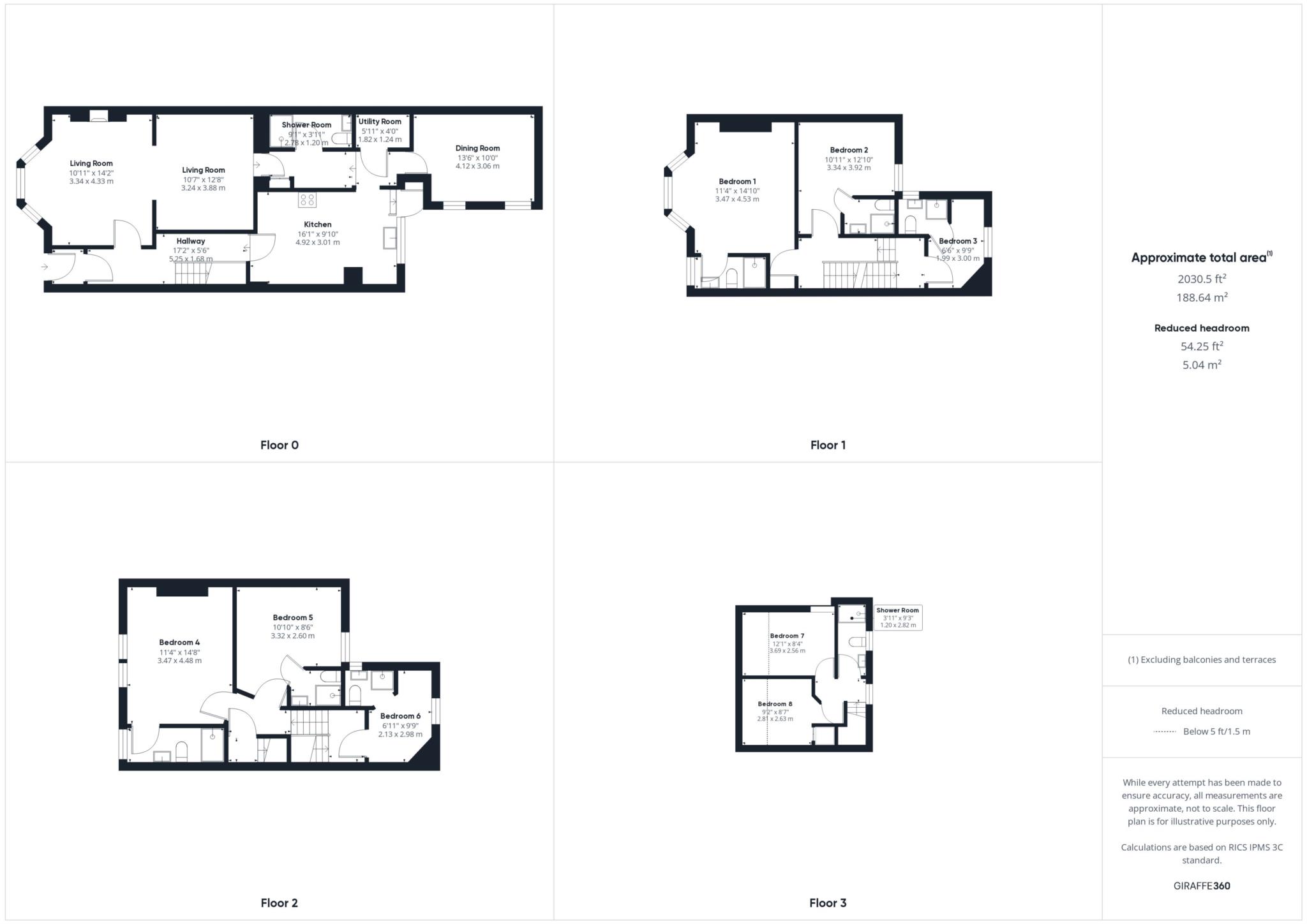 Property Floorplan 1