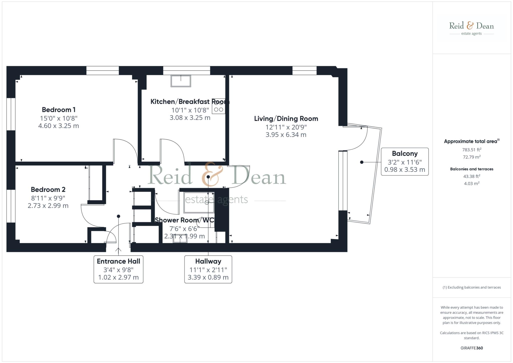 Property Floorplan 1