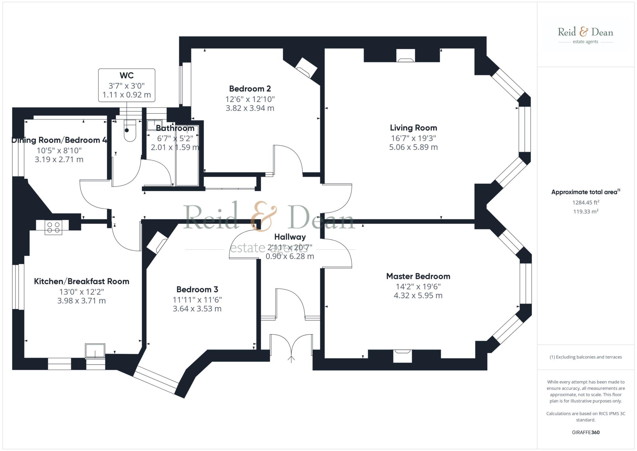 Property Floorplan 1