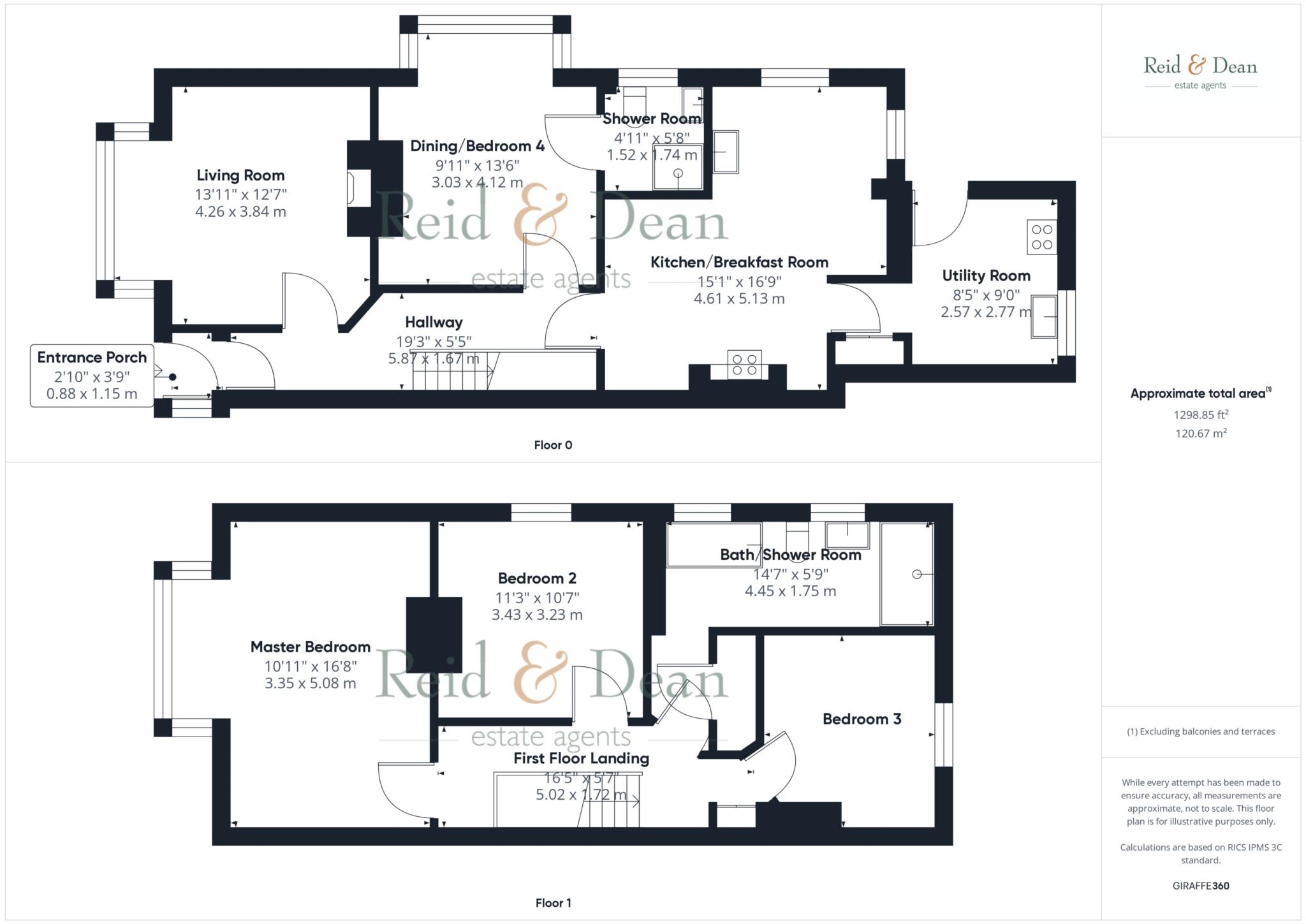 Property Floorplan 1