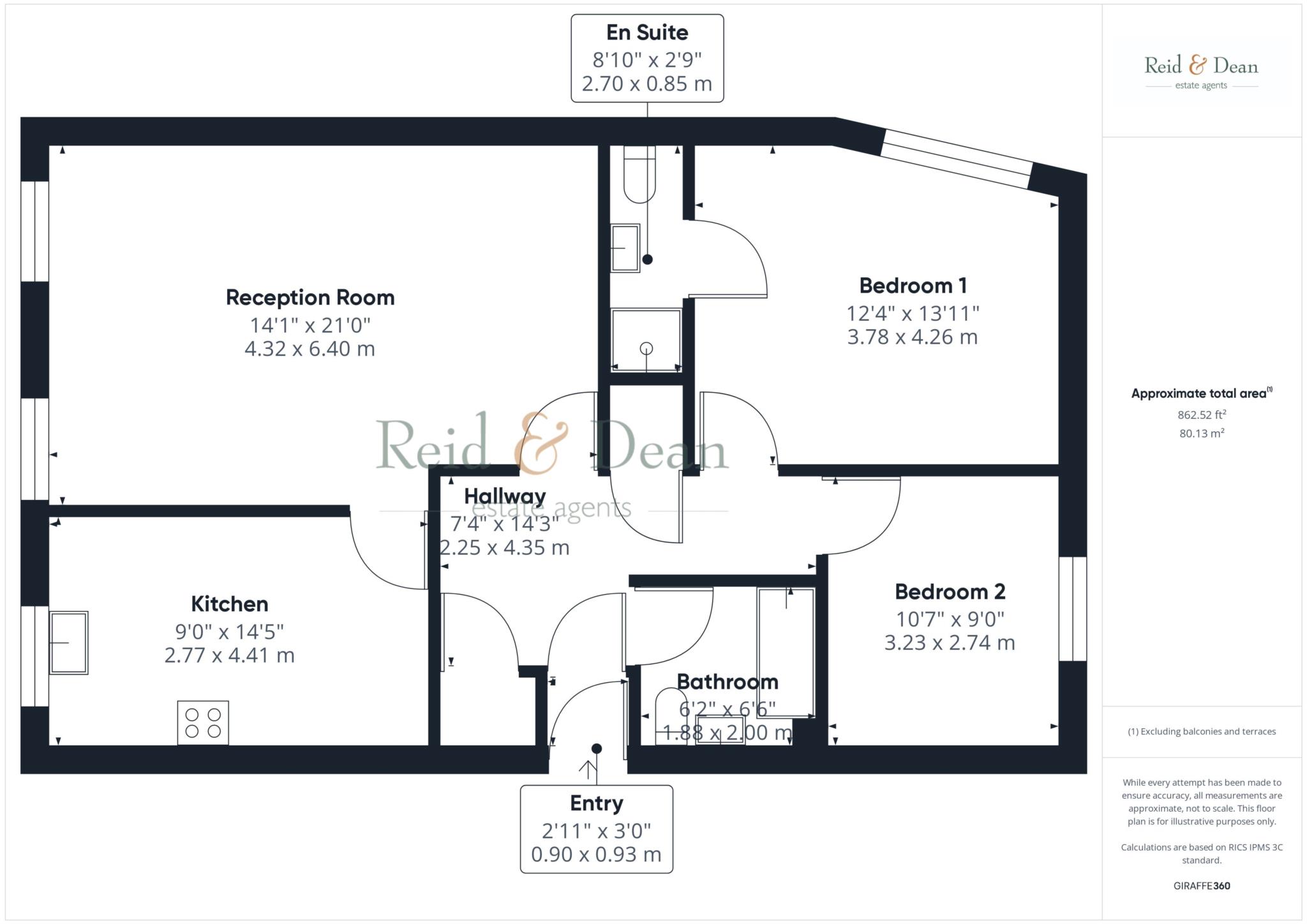 Property Floorplan 1