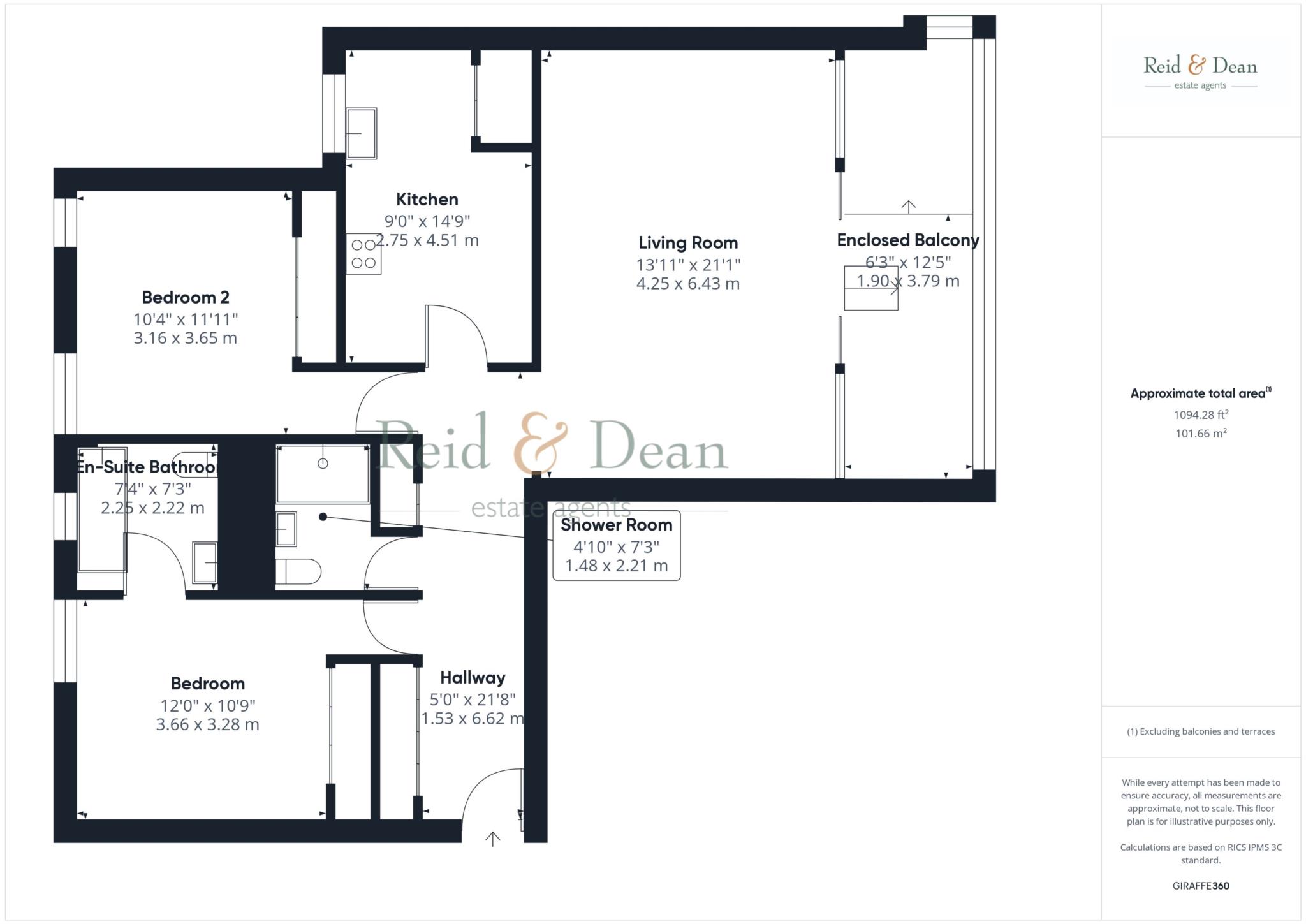 Property Floorplan 1