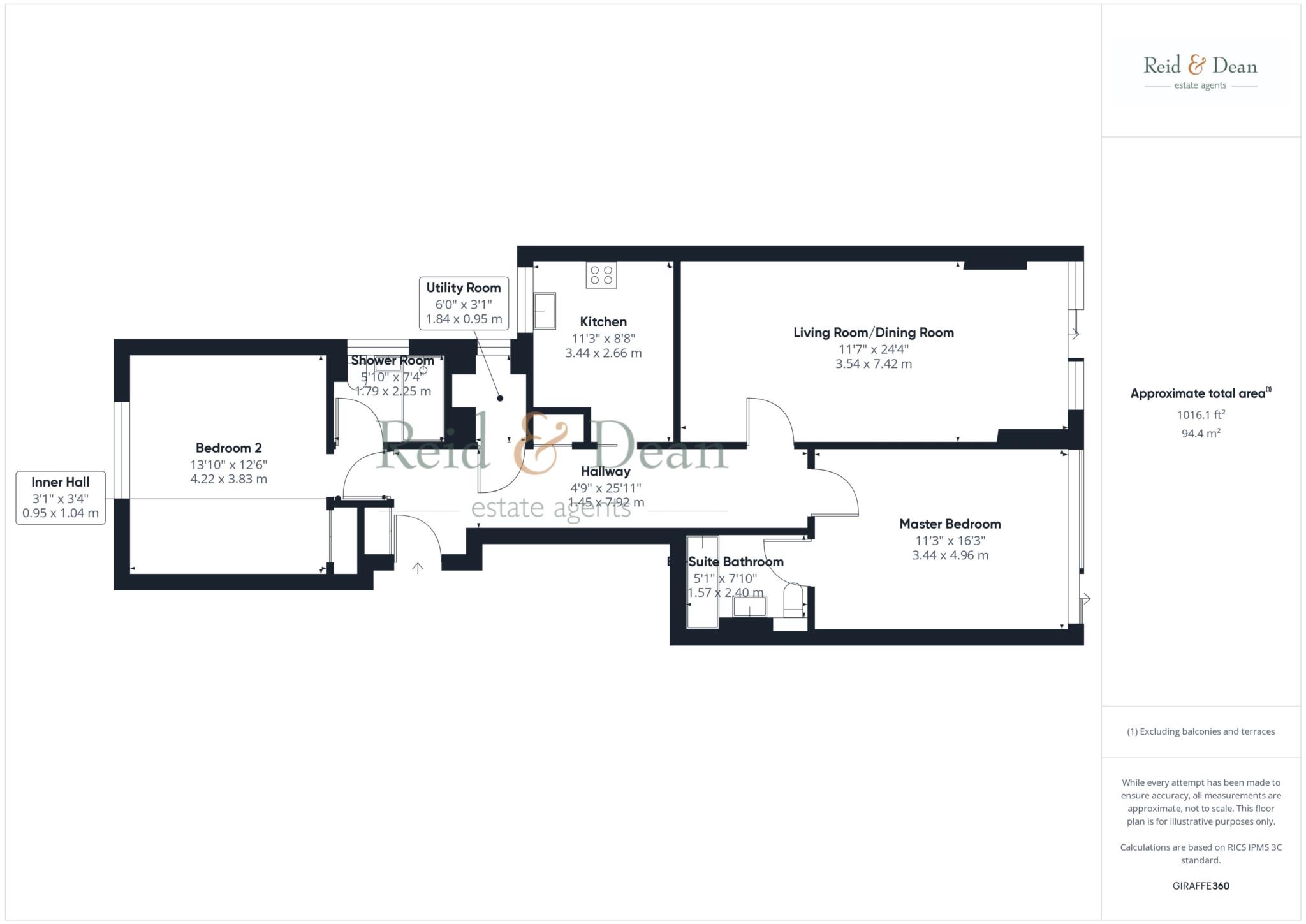 Property Floorplan 1