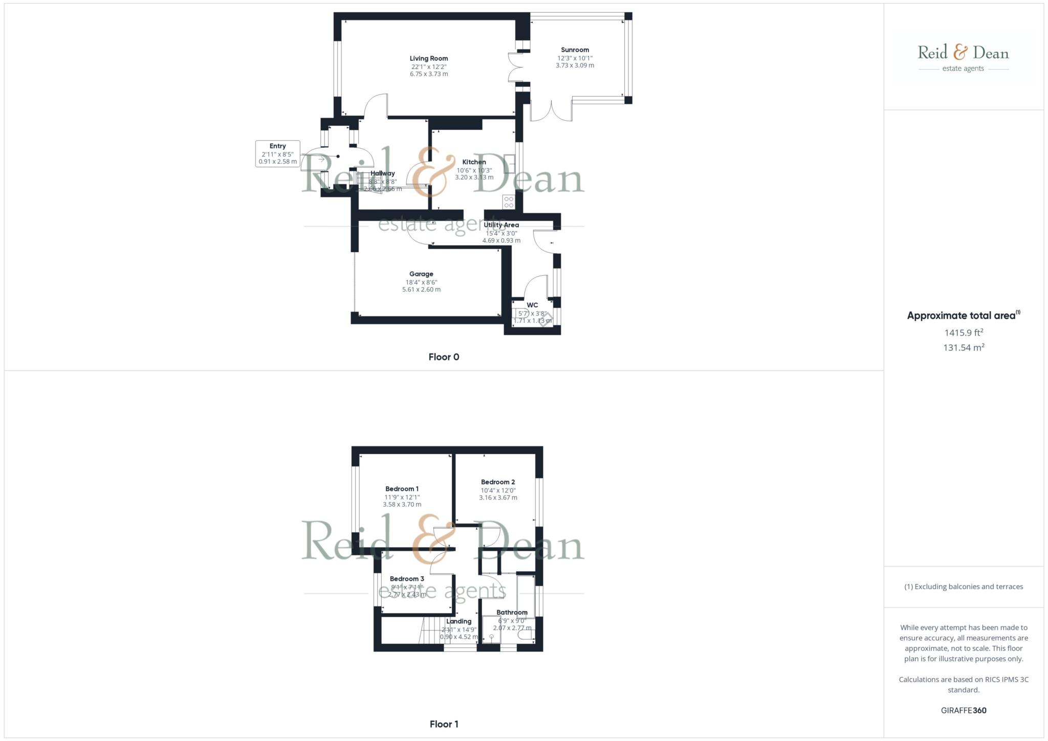 Property Floorplan 1