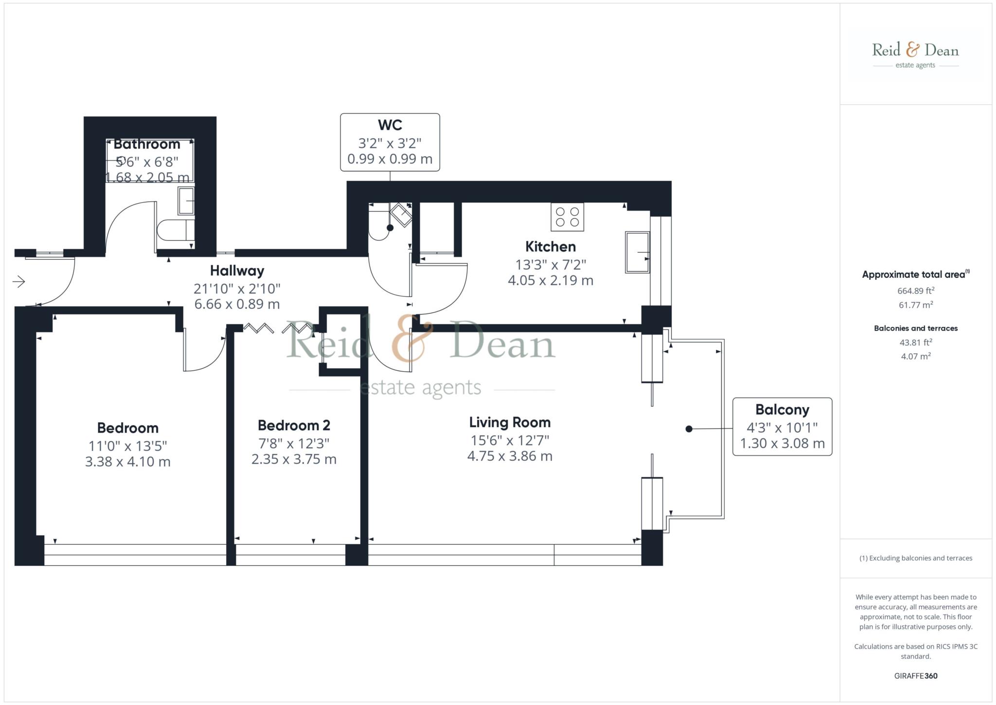 Property Floorplan 1