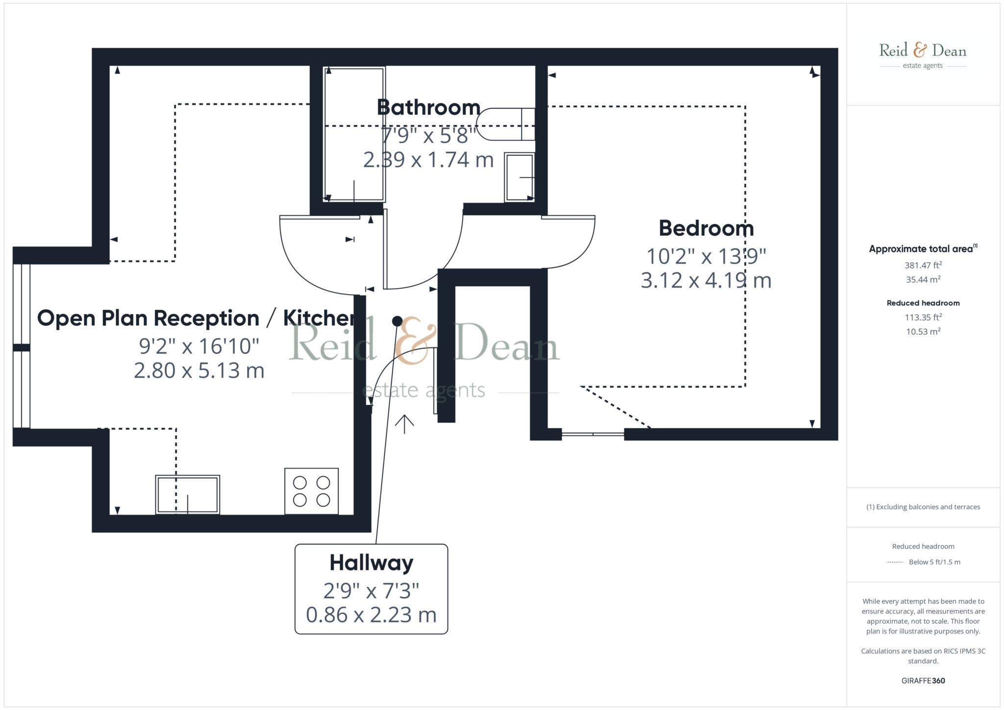 Property Floorplan 1