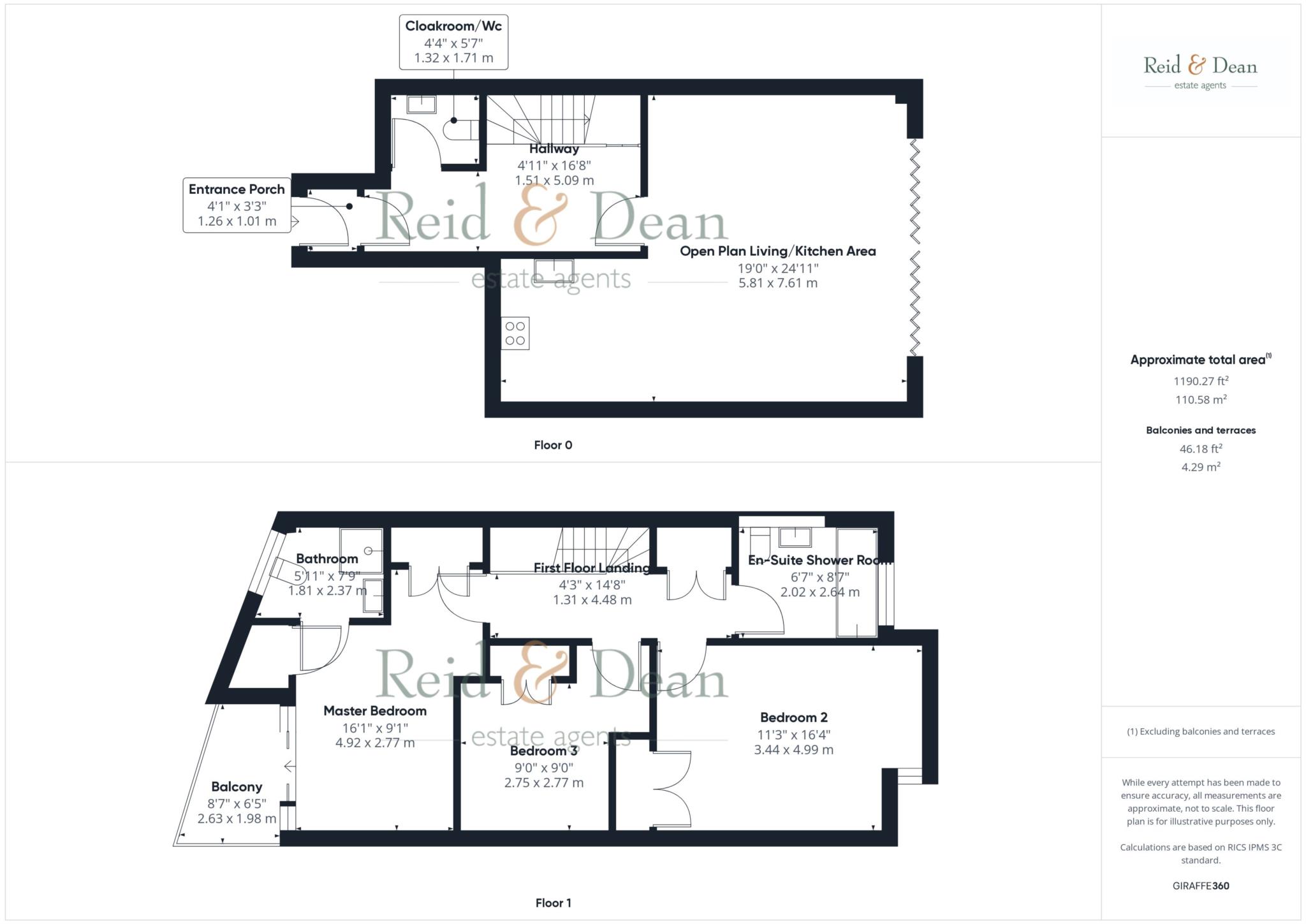 Property Floorplan 1