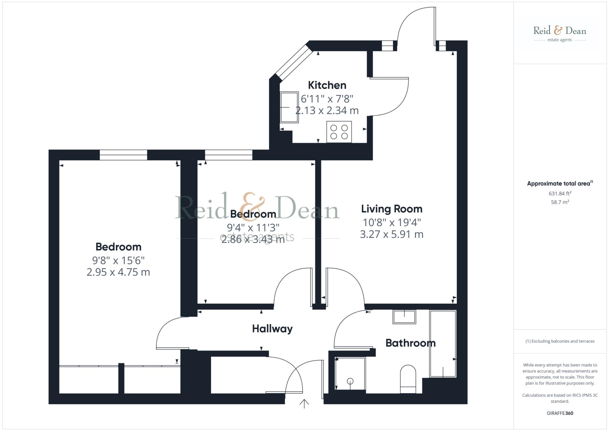 Property Floorplan 1