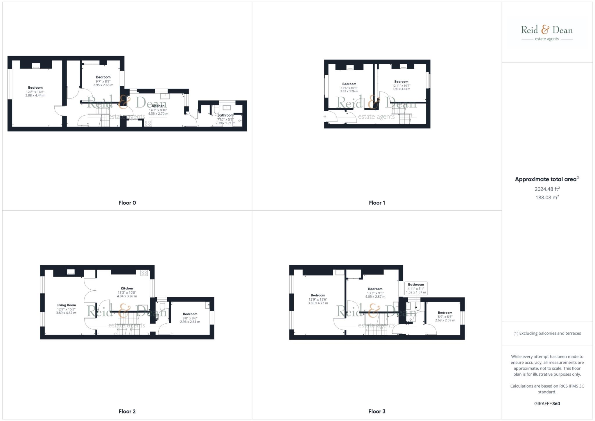 Property Floorplan 1