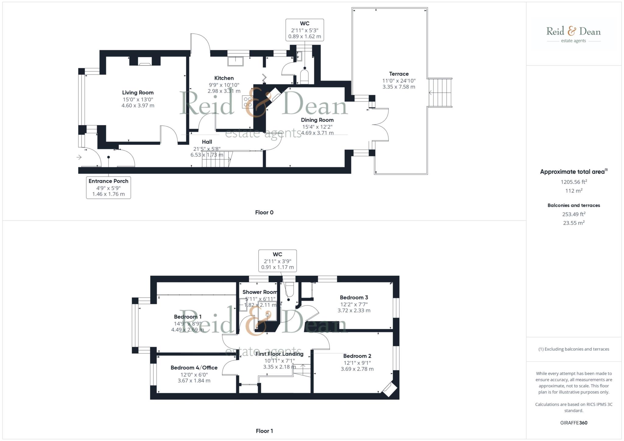 Property Floorplan 1