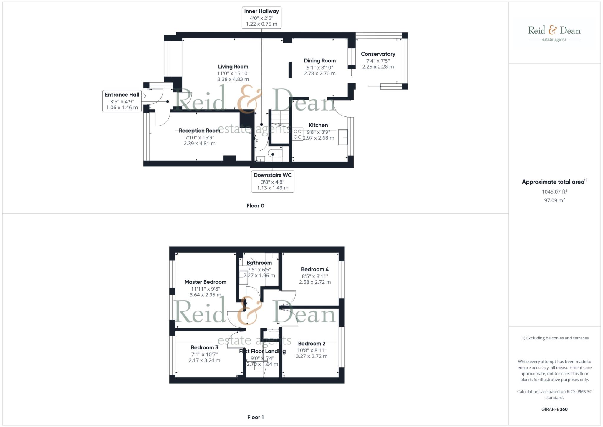 Property Floorplan 1