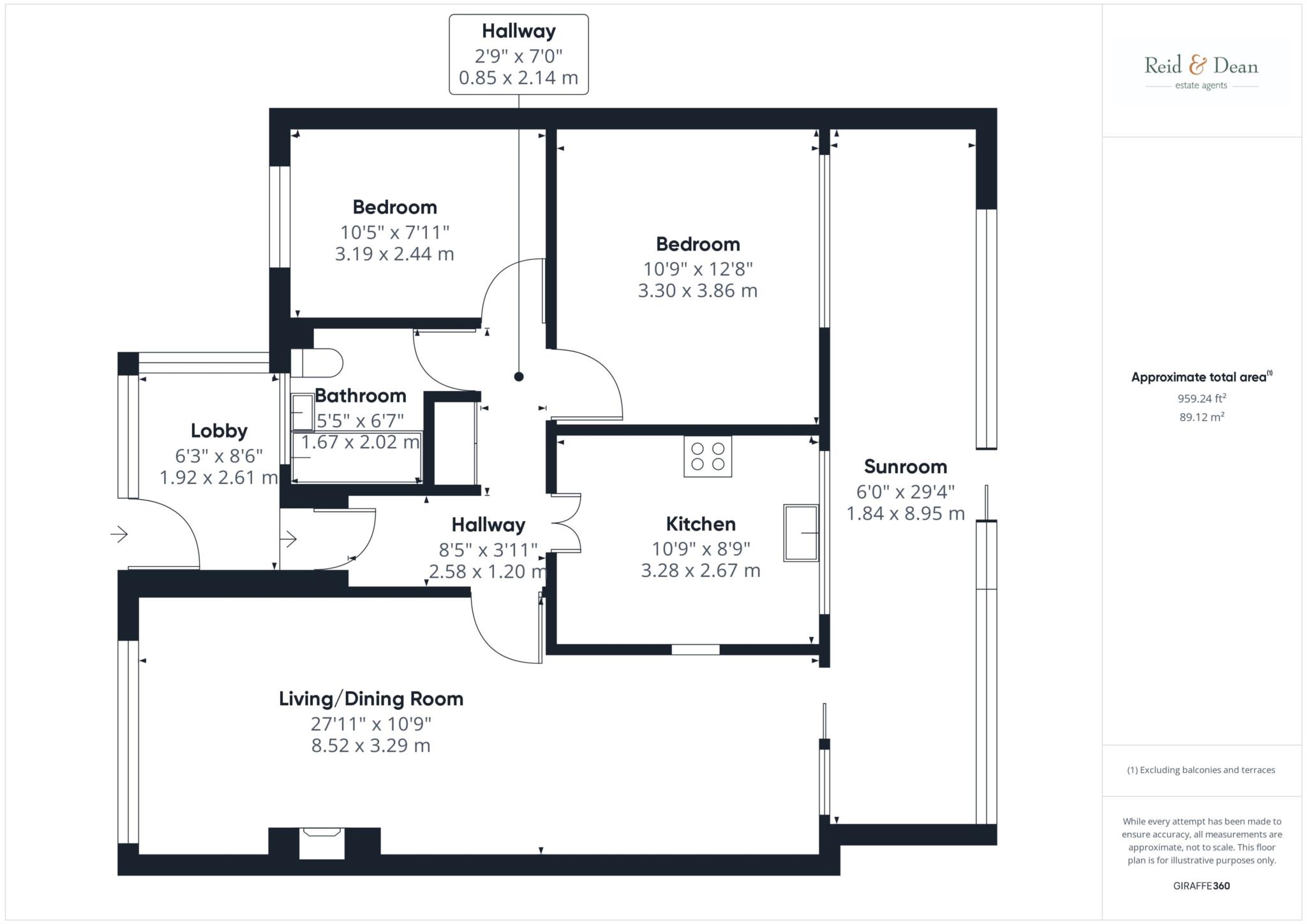 Property Floorplan 1