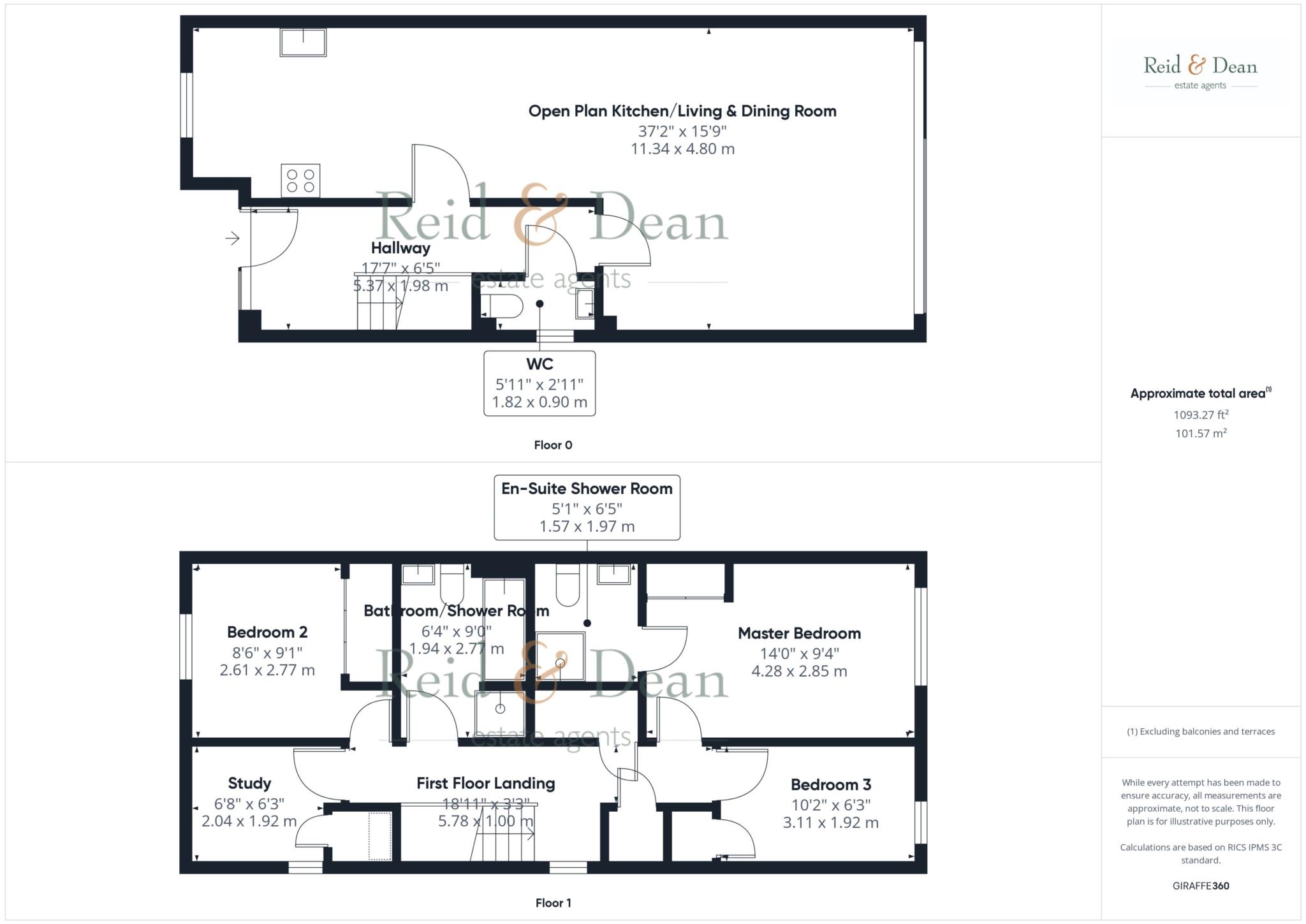 Property Floorplan 1