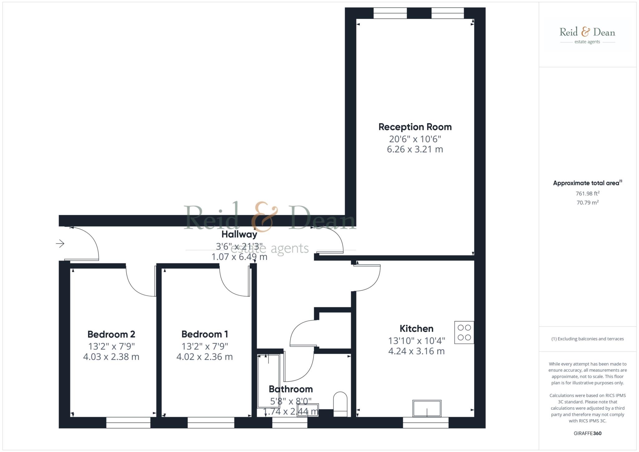 Property Floorplan 1