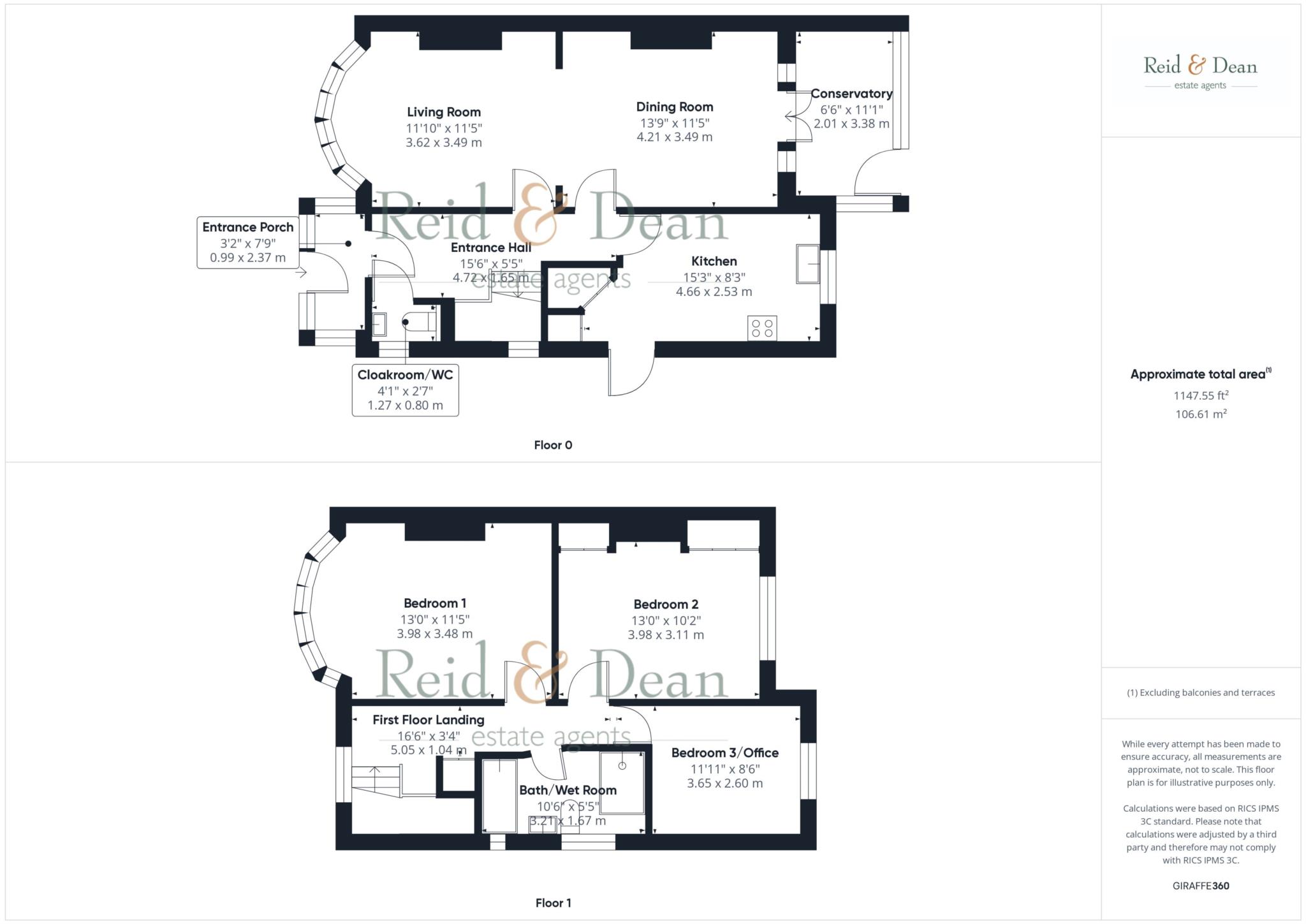 Property Floorplan 1