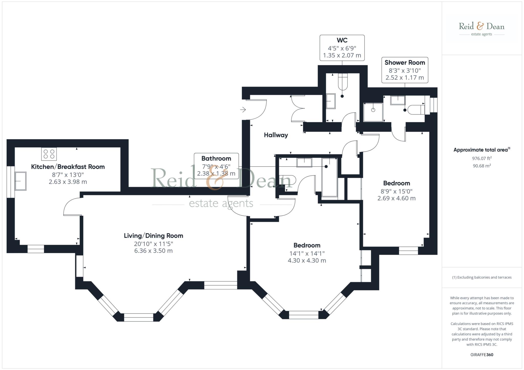 Property Floorplan 1