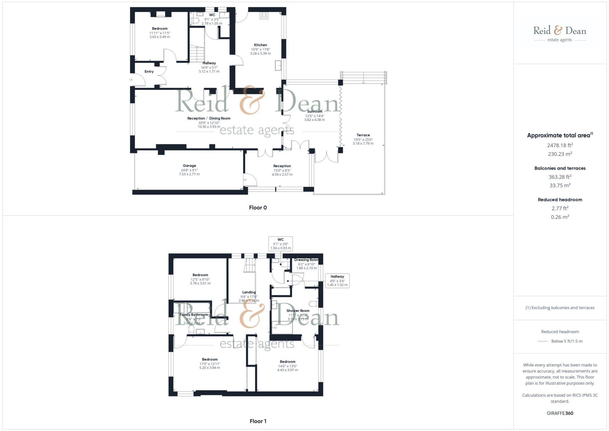 Property Floorplan 1