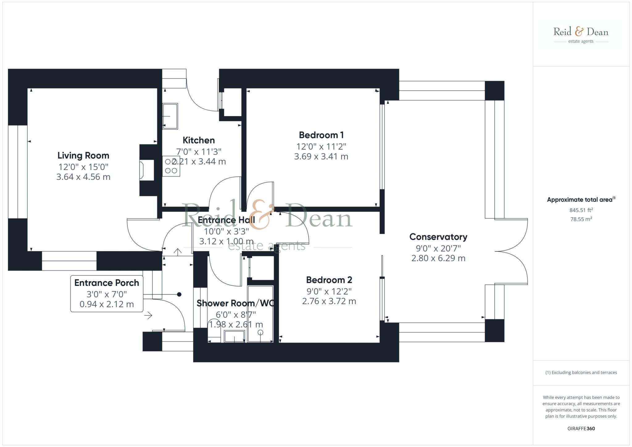 Property Floorplan 1