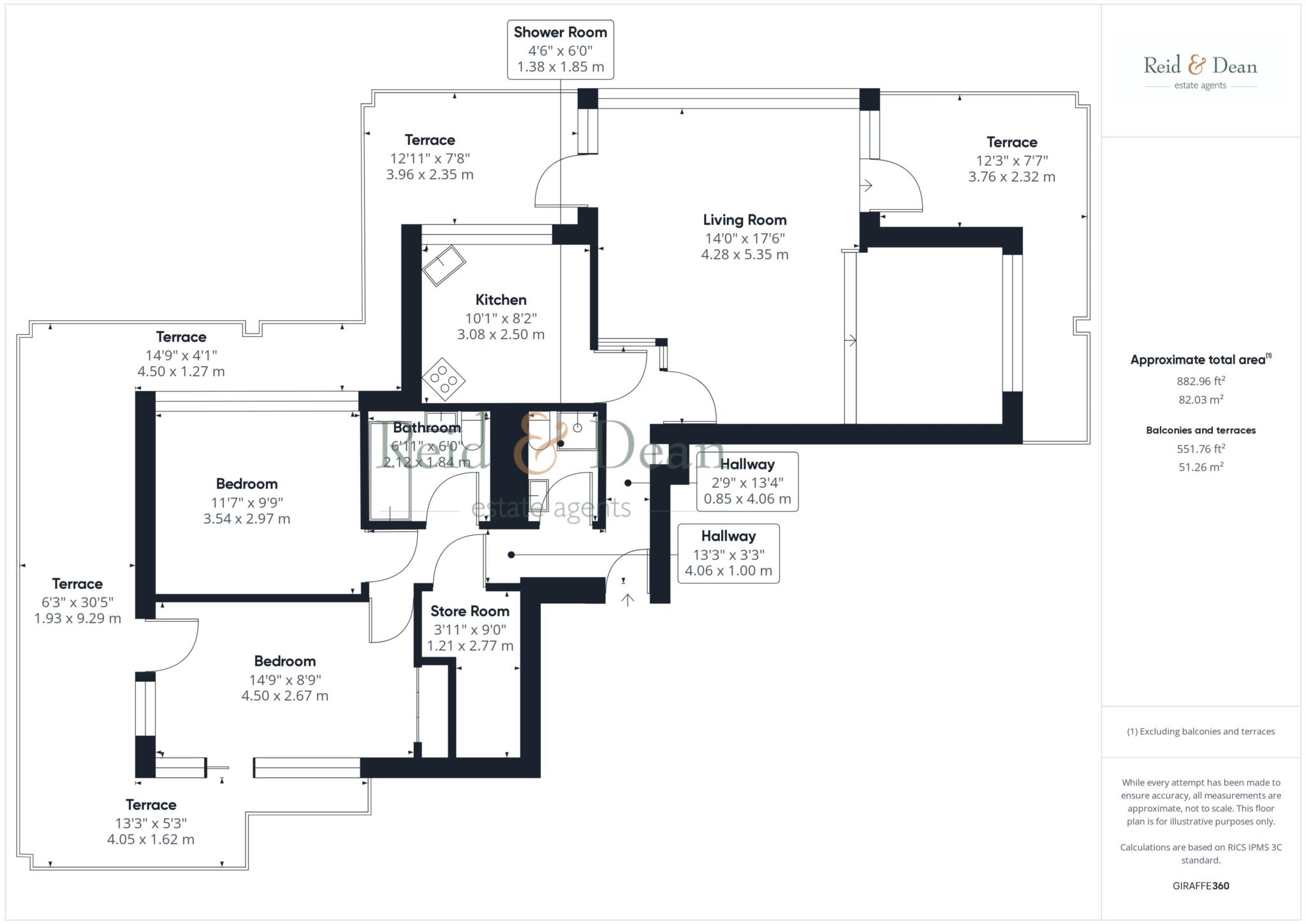 Property Floorplan 1