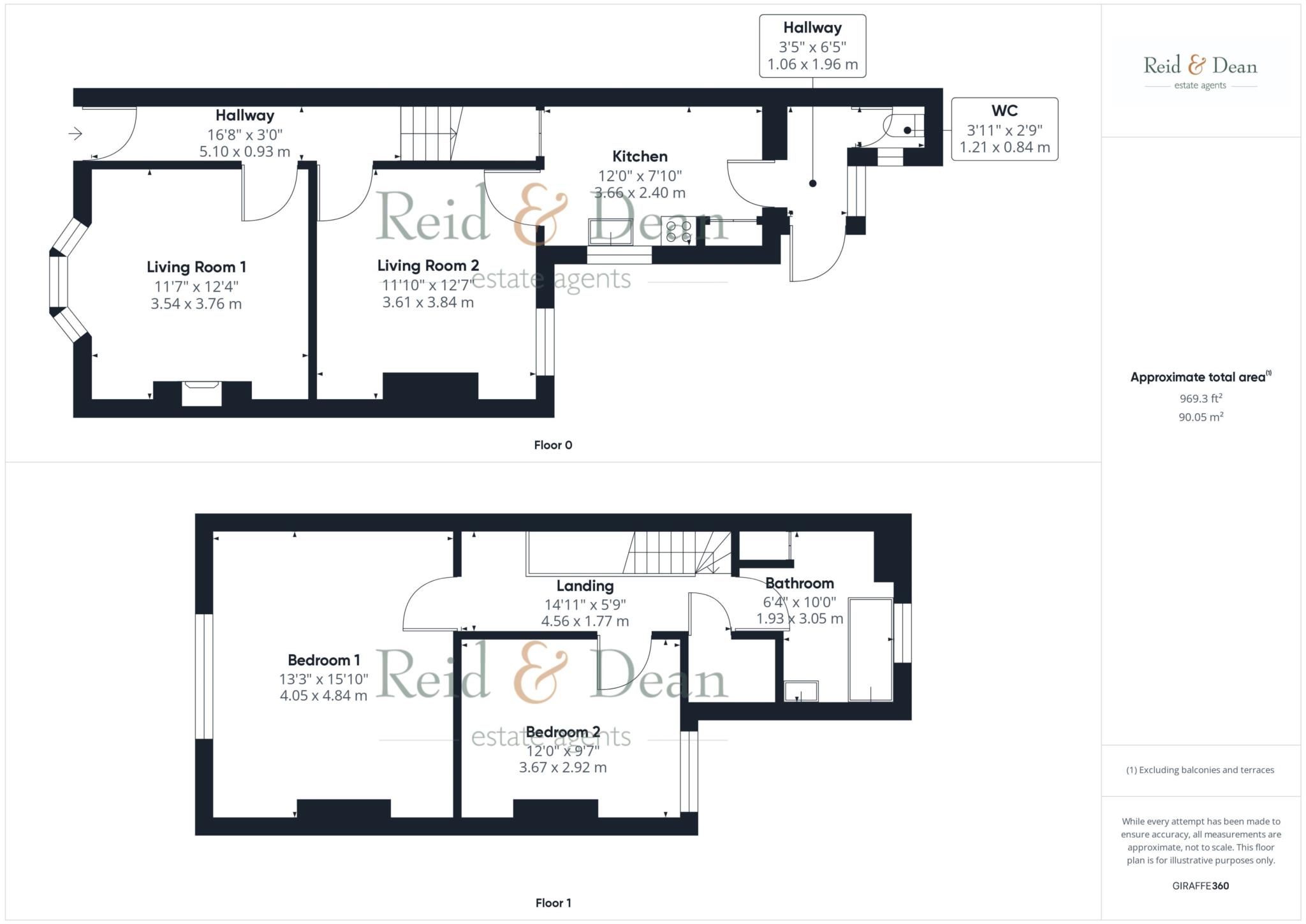 Property Floorplan 1