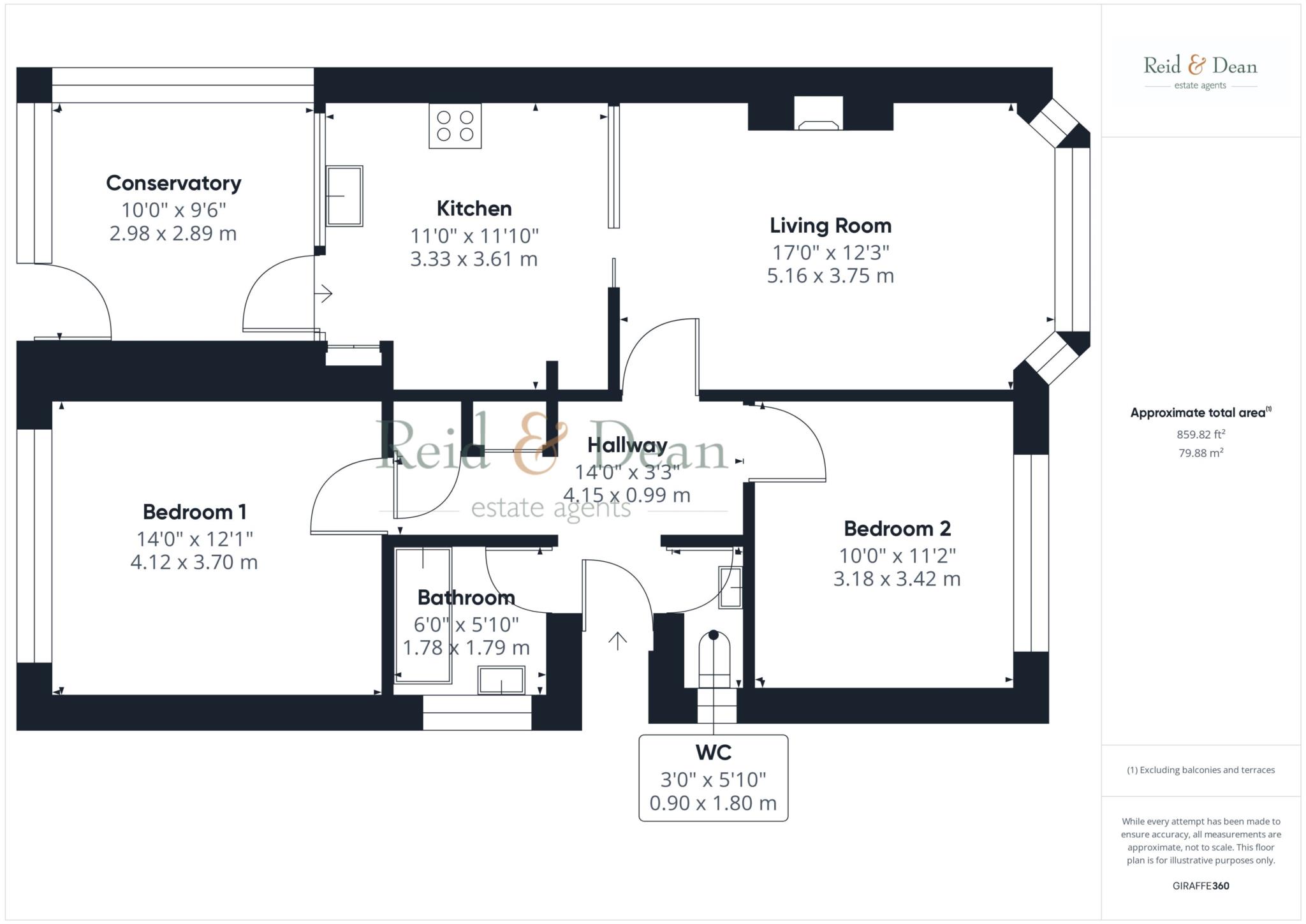 Property Floorplan 1