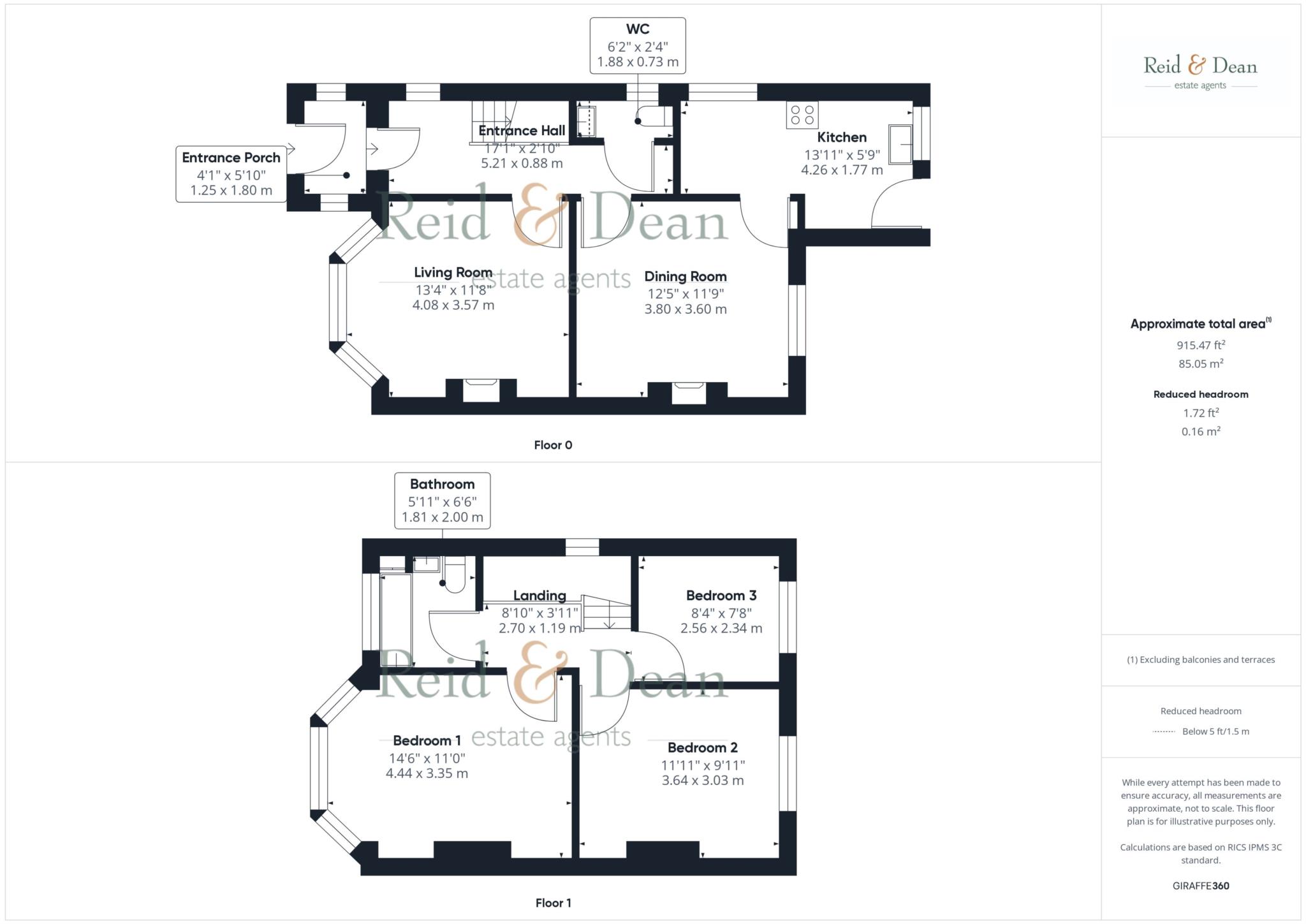 Property Floorplan 1