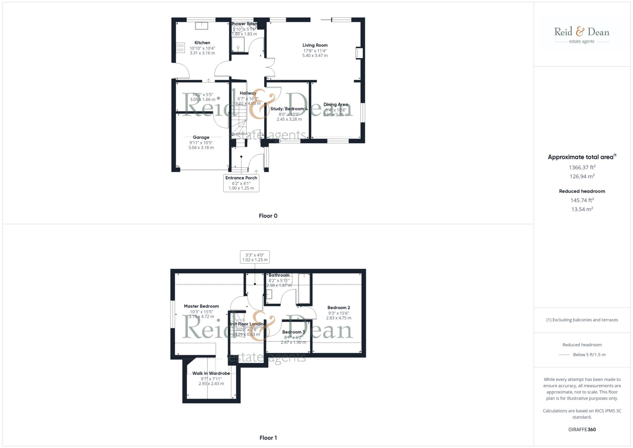 Property Floorplan 1