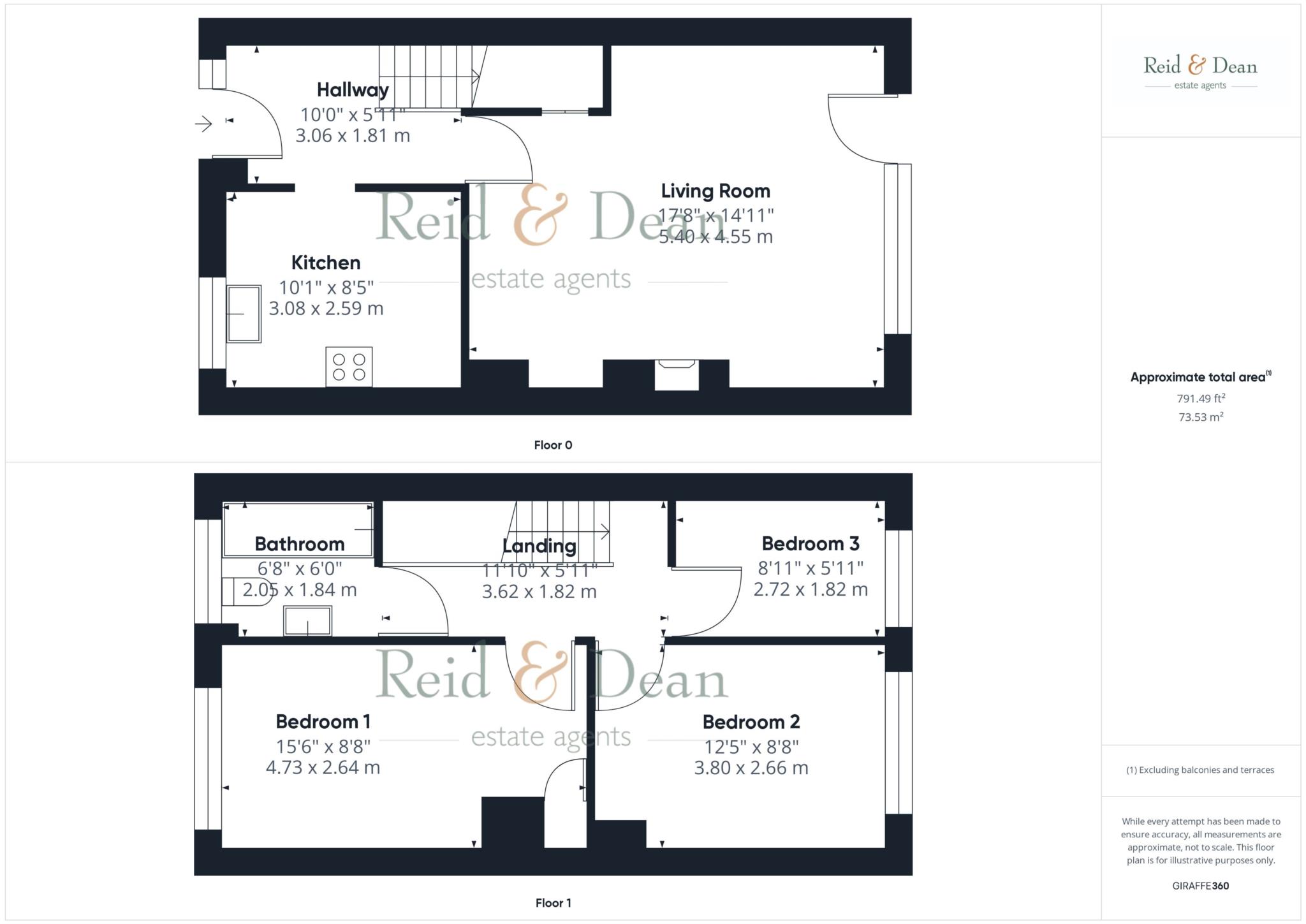 Property Floorplan 1