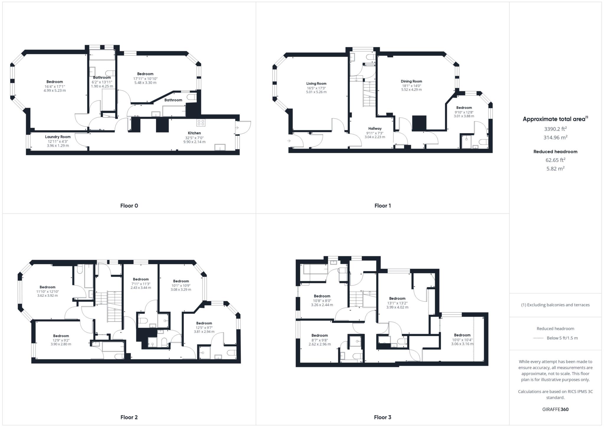 Property Floorplan 1