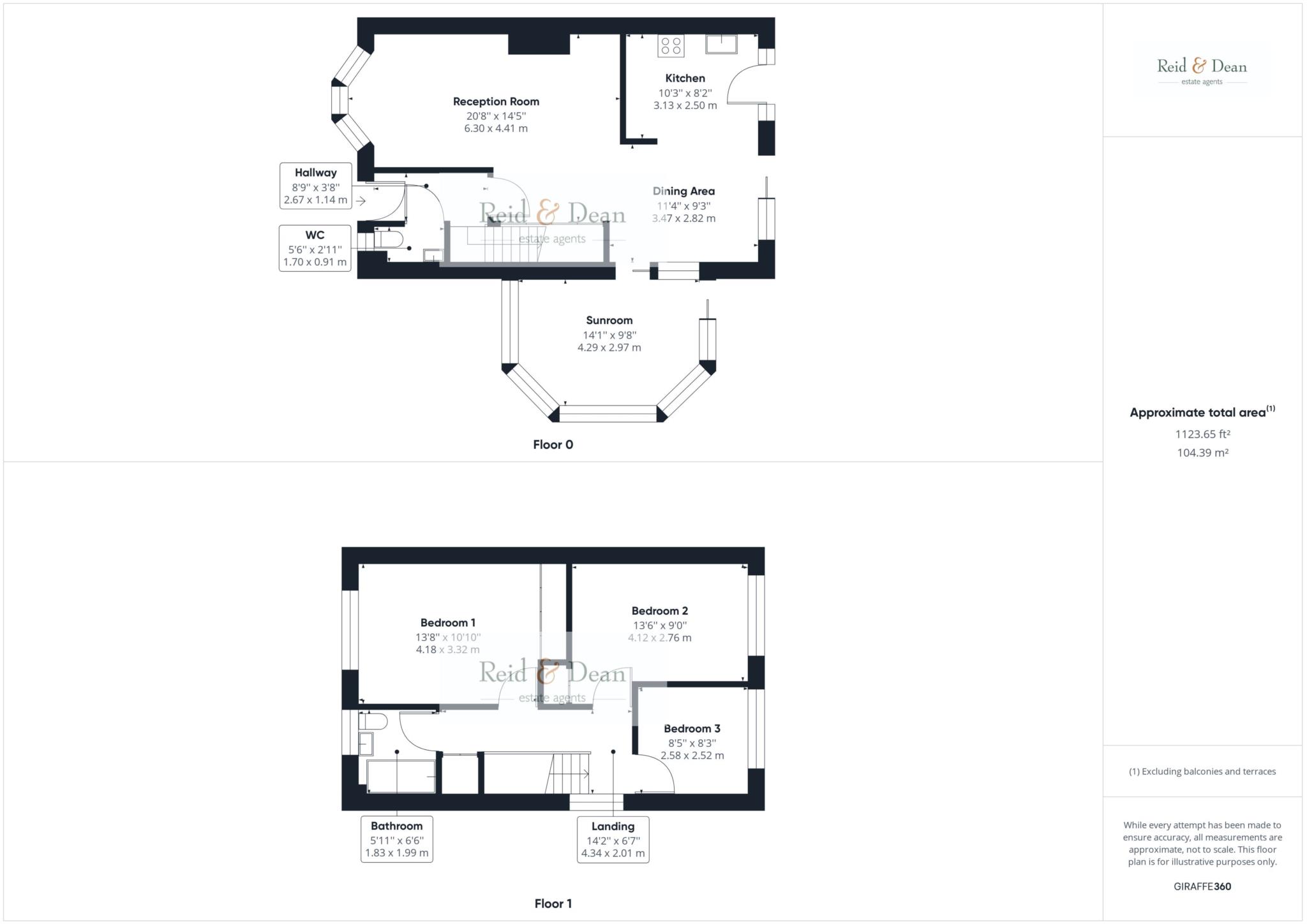 Property Floorplan 1